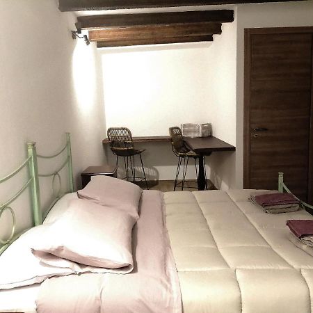 Hôtel A Casa Mia à Città di Castello Extérieur photo