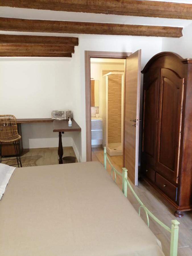 Hôtel A Casa Mia à Città di Castello Extérieur photo