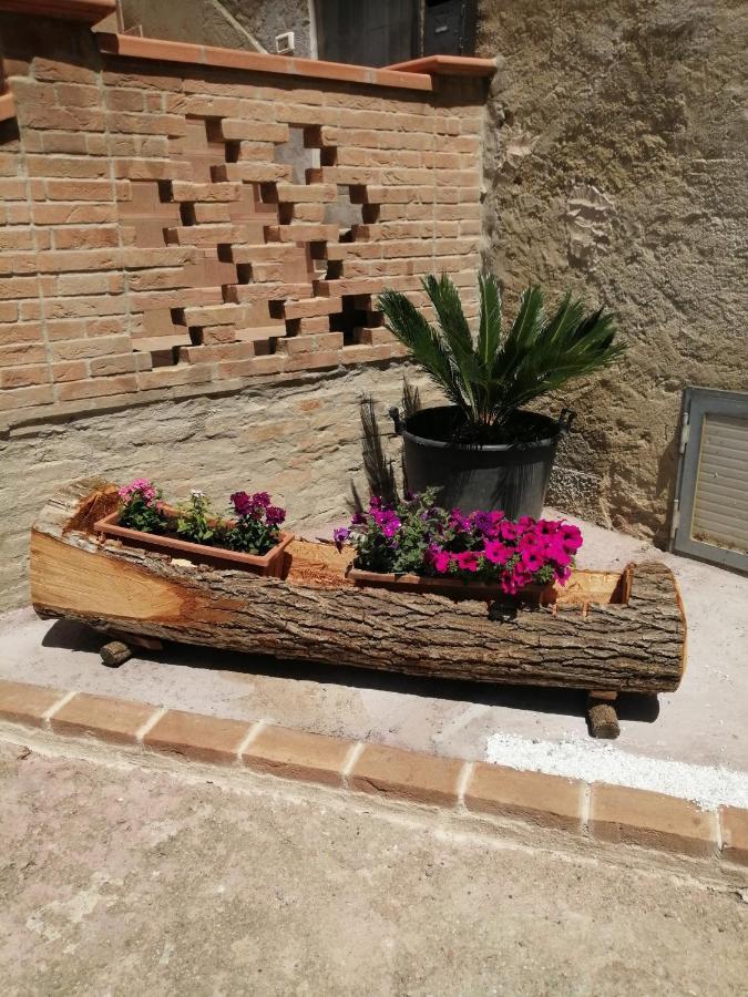 Hôtel A Casa Mia à Città di Castello Extérieur photo