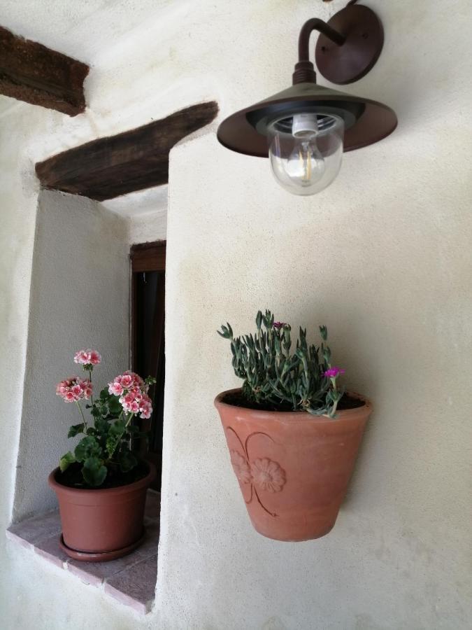 Hôtel A Casa Mia à Città di Castello Extérieur photo