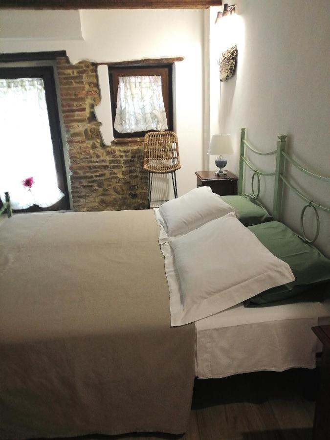 Hôtel A Casa Mia à Città di Castello Extérieur photo