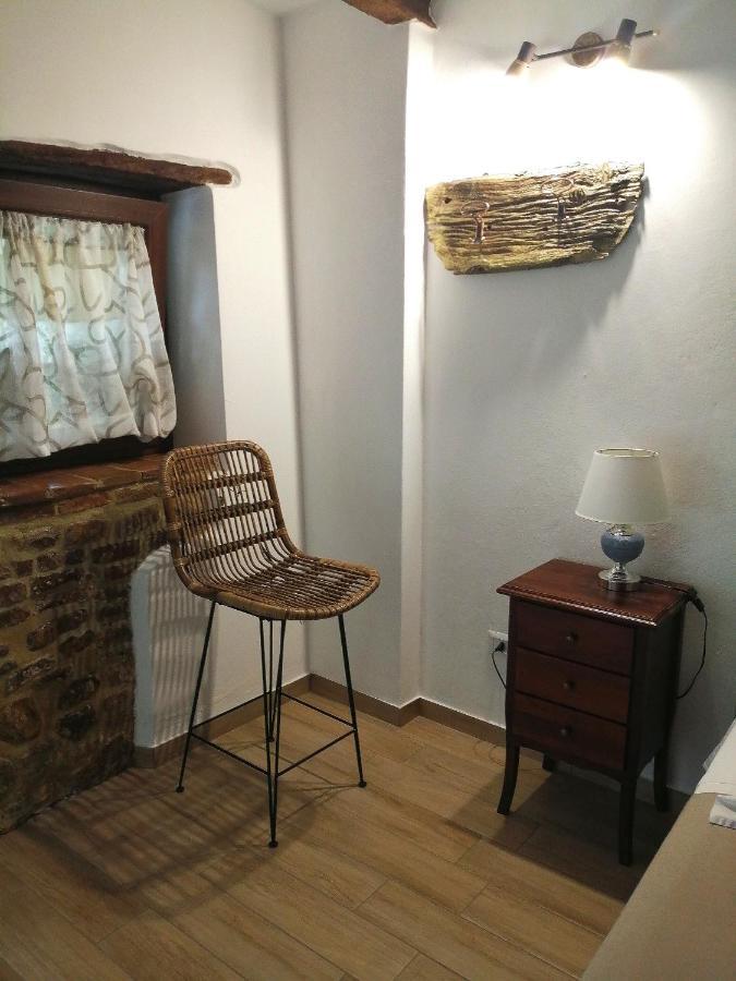 Hôtel A Casa Mia à Città di Castello Extérieur photo