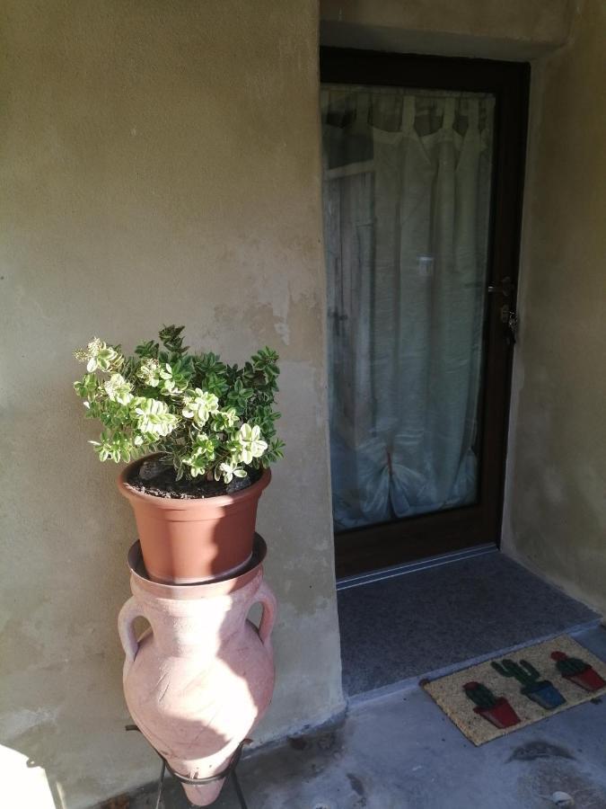 Hôtel A Casa Mia à Città di Castello Extérieur photo